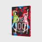 Preview: Manga: Zombie 100 – Bucket List of the Dead 16