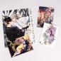 Preview: Manga: World's End Blue Bird 1 Limited Edition