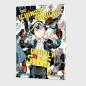 Preview: Manga: The Ichinose Family's Deadly Sins 3