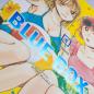 Preview: Manga: Blue Box 6