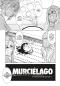 Preview: Manga: Murciélago 23