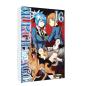 Preview: Manga: Murciélago 16