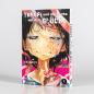 Preview: Manga: Takopi und die Sache mit dem Glück 1