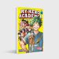 Preview: Manga: My Hero Academia 42