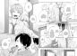 Preview: Manga: sinken oder schwimmen