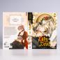 Preview: Manga: Lady Devil 2