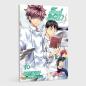 Preview: Manga: Food Wars - Shokugeki No Soma 10