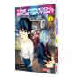 Preview: Manga: Time Paradox Ghostwriter 1