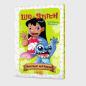 Preview: Manga: Lilo & Stitch