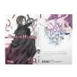 Preview: Manga: PandoraHearts 10