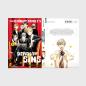 Preview: Manga: The Ichinose Family's Deadly Sins 4