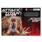Preview: Manga: Attack on Titan - Before the Fall 1