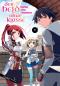 Mobile Preview: Manga: Der Held ohne Klasse 1