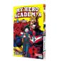 Preview: Manga: My Hero Academia 01