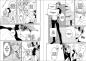 Preview: Manga: Paket für dich