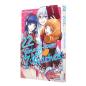Preview: Manga: Yamada-kun and the seven Witches 22