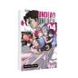 Preview: Manga: Undead Unluck 4