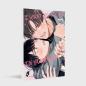 Preview: Manga: I Want to See Me in Your Eyes