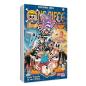 Preview: Manga: One Piece 55
