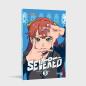 Preview: Manga: Severed 3