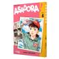 Preview: Manga: Asadora! 4