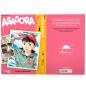 Preview: Manga: Asadora! 4