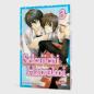Preview: Manga: Sekaiichi Hatsukoi 3