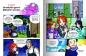 Preview: Manga: MANHWA – Klassiker für Kids – Anne auf Green Gables