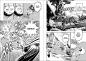 Preview: Manga: Isekai Samurai 05