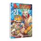 Preview: Manga: Dr. Stone 21