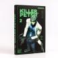 Preview: Manga: Killer Peter 2