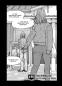 Preview: Manga: Shimazaki in the Land of Peace 07
