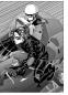 Preview: Manga: Night of the Living Cat 07