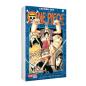 Preview: Manga: One Piece 39