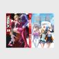Preview: Manga: Triage X 29