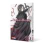 Preview: Manga: PandoraHearts 10