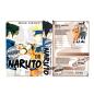 Preview: Manga: Naruto Massiv 8