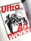 Preview: Manga: My Hero Academia - Ultra Artworks