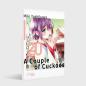Preview: Manga: A Couple of Cuckoos 20