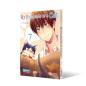 Preview: Manga: My Roommate is a Cat 7