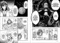 Preview: Manga: Dark Paladin 11