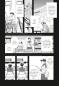 Preview: Manga: She likes gay boys but not me 3