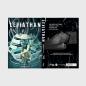 Preview: Manga: Leviathan 3