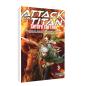 Preview: Manga: Attack on Titan - Before the Fall 3