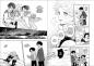 Preview: Manga: Schneeengel 01