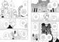 Preview: Manga: Ich crafte die krassesten Magie-Items, aber sie sind immer verflucht 04