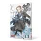Preview: Manga: PandoraHearts 11