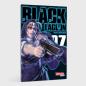 Preview: Manga: Black Lagoon 7