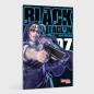 Preview: Manga: Black Lagoon 7