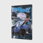 Preview: Manga: Dead Rock 3